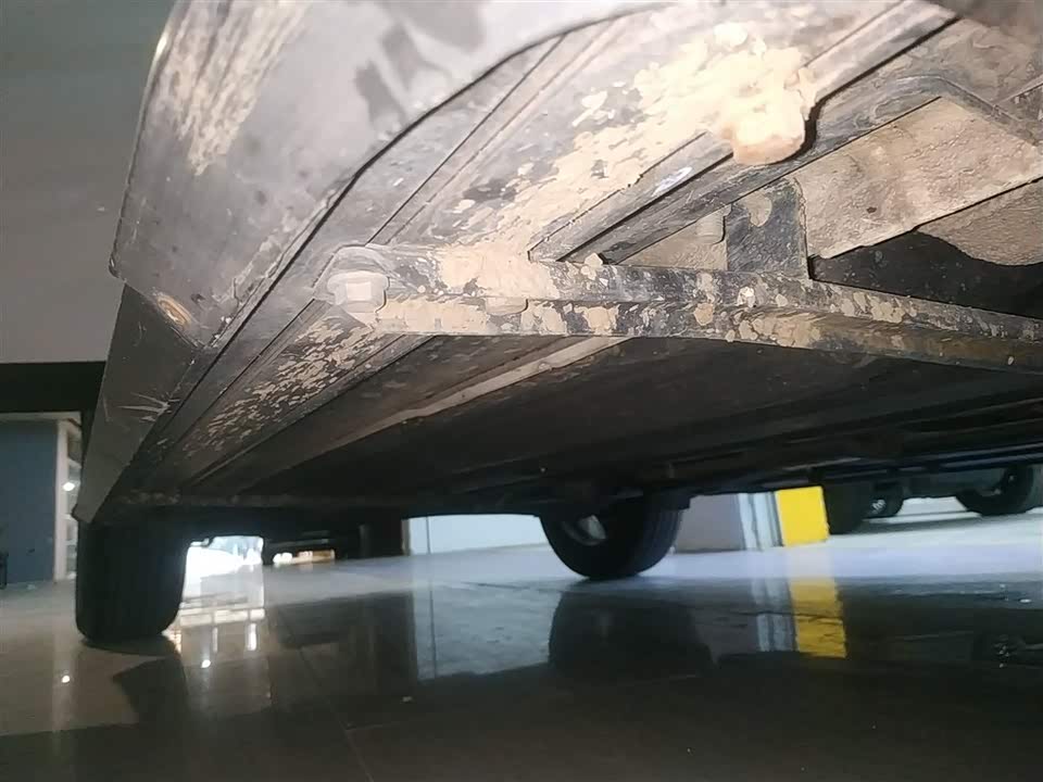 Hyundai Beijing ix25