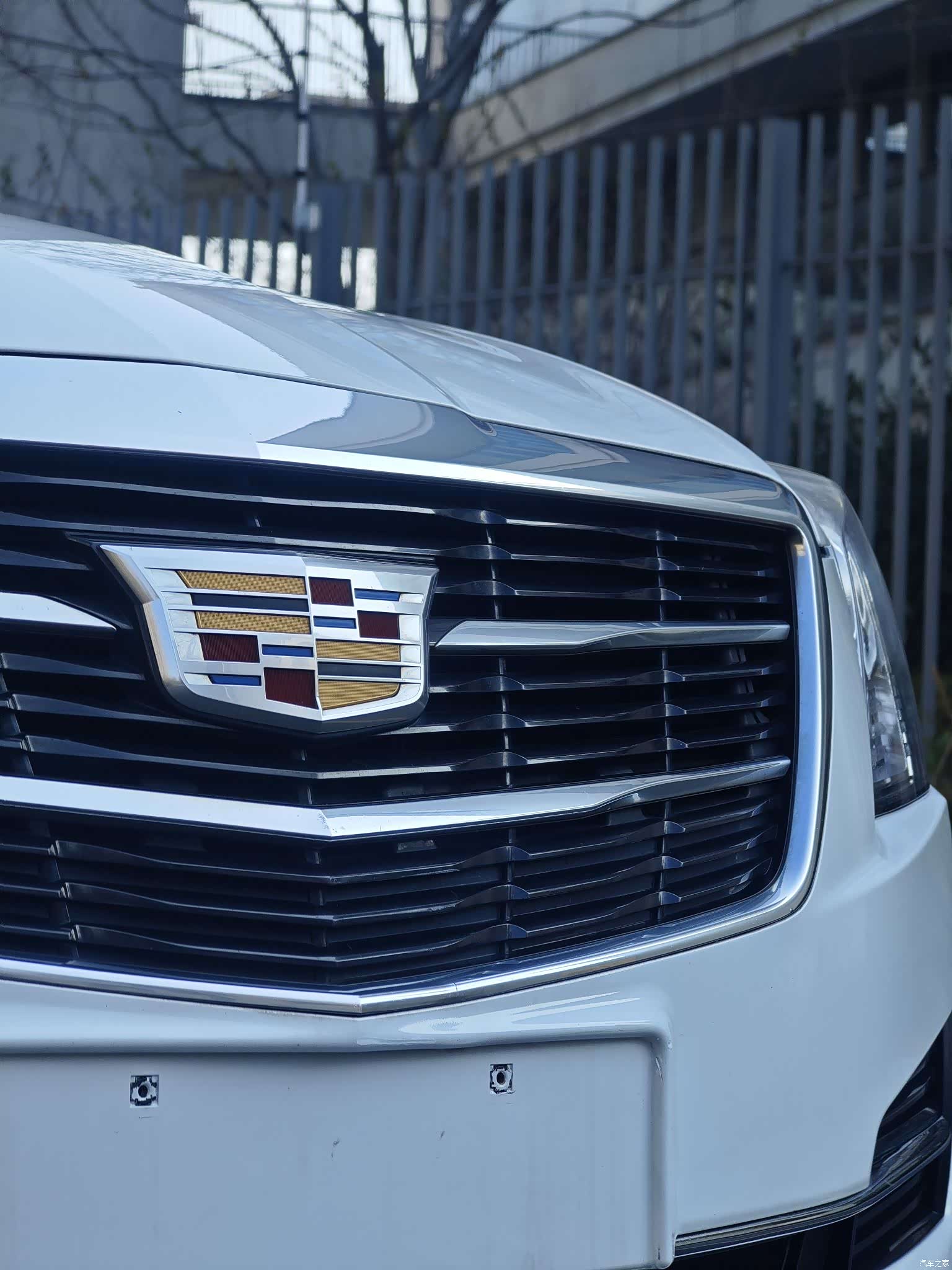 Cadillac ATS-L, 2017 9