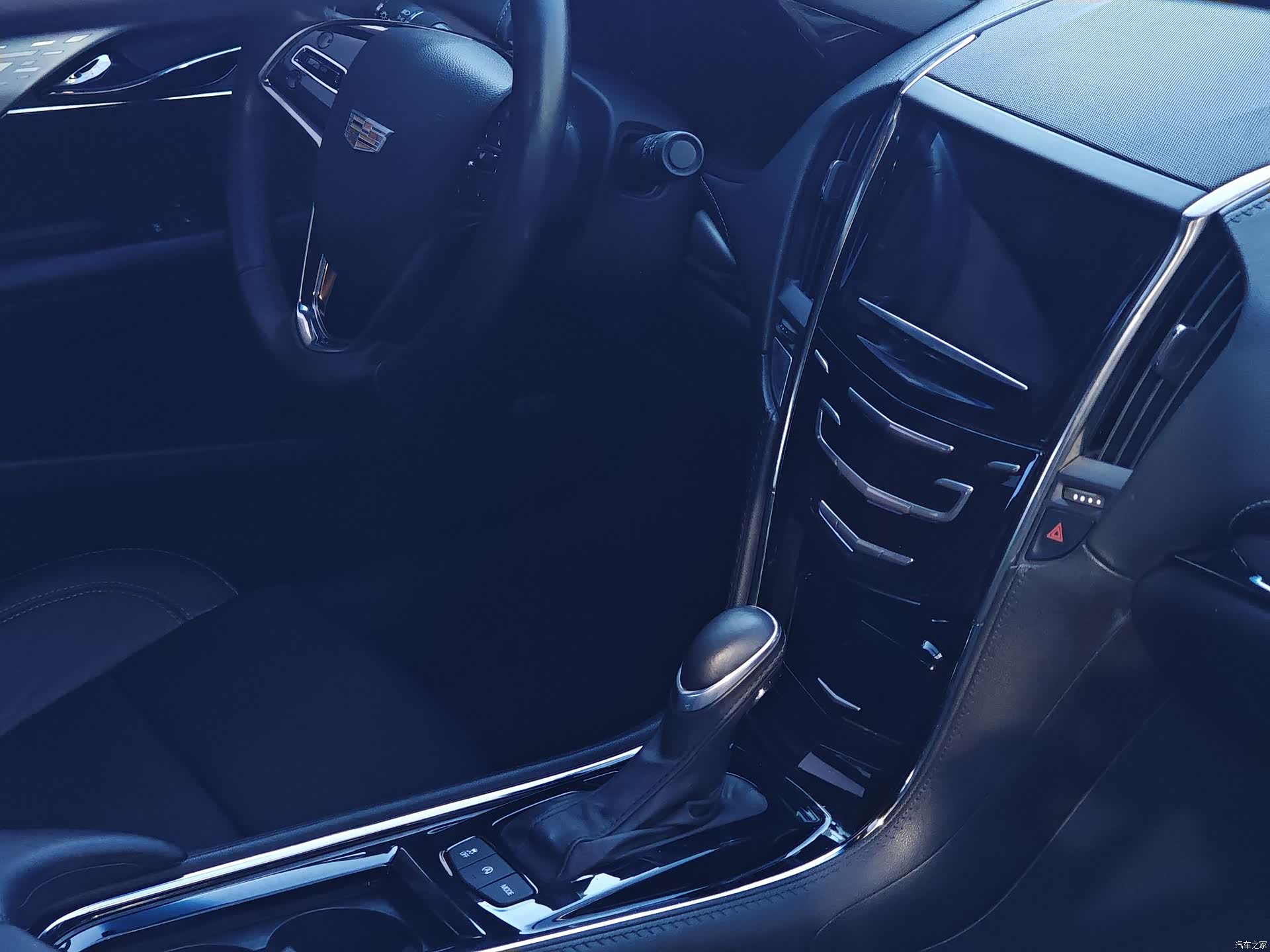 Cadillac ATS-L, 2017 17