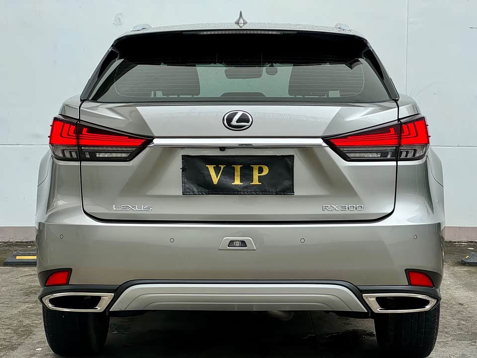 Lexus RX Lexus RX