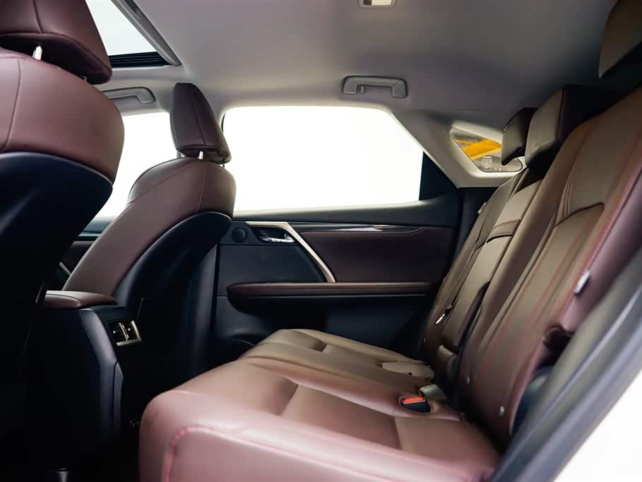 Lexus RX Lexus RX