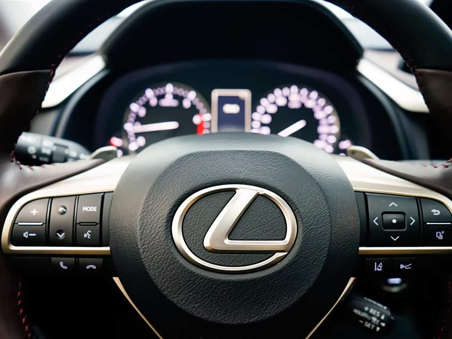 Lexus RX Lexus RX