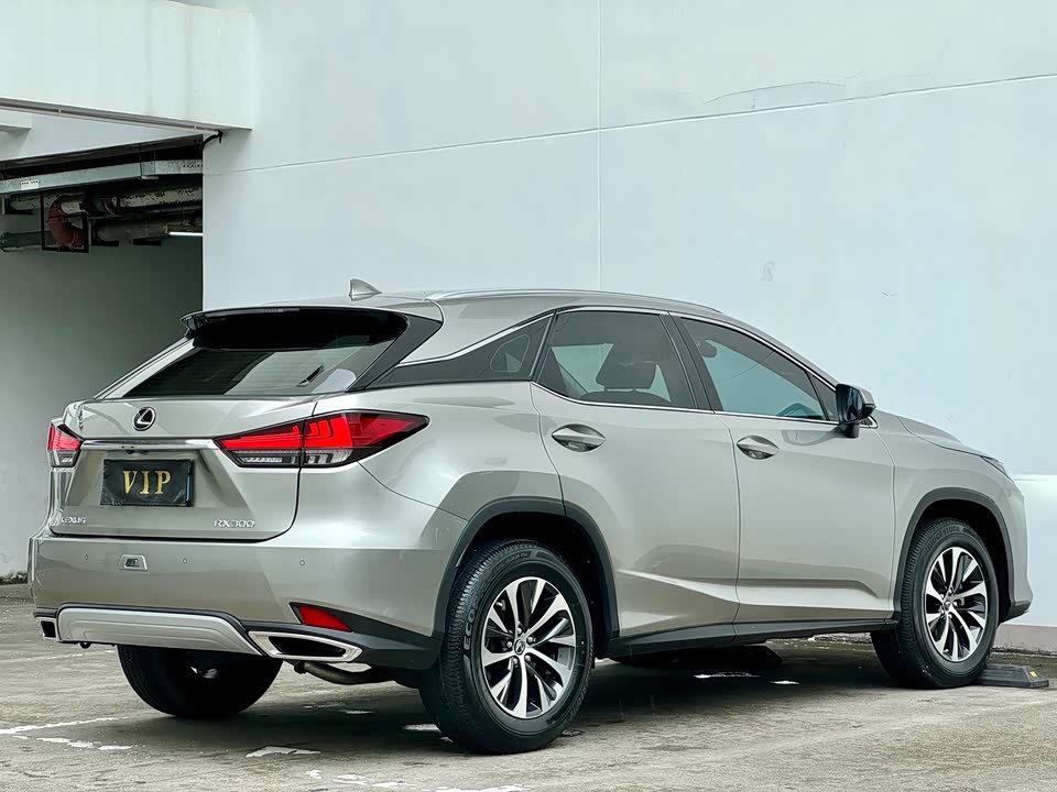 Lexus RX Lexus RX