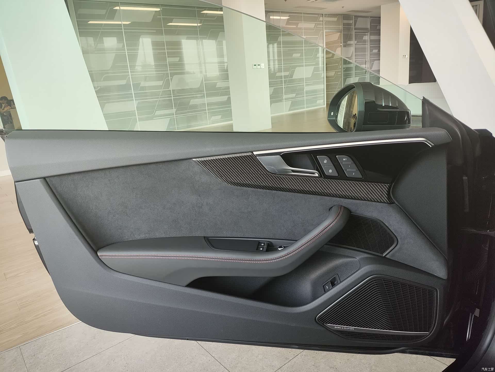 Audi RS, 2024 9