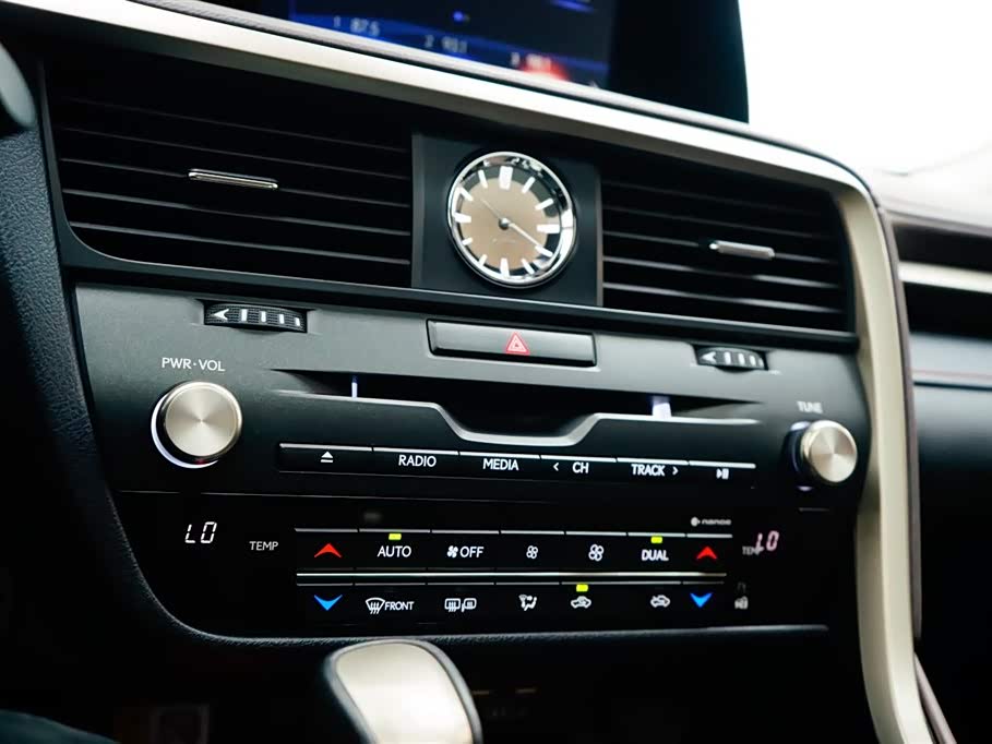 Lexus RX Lexus RX