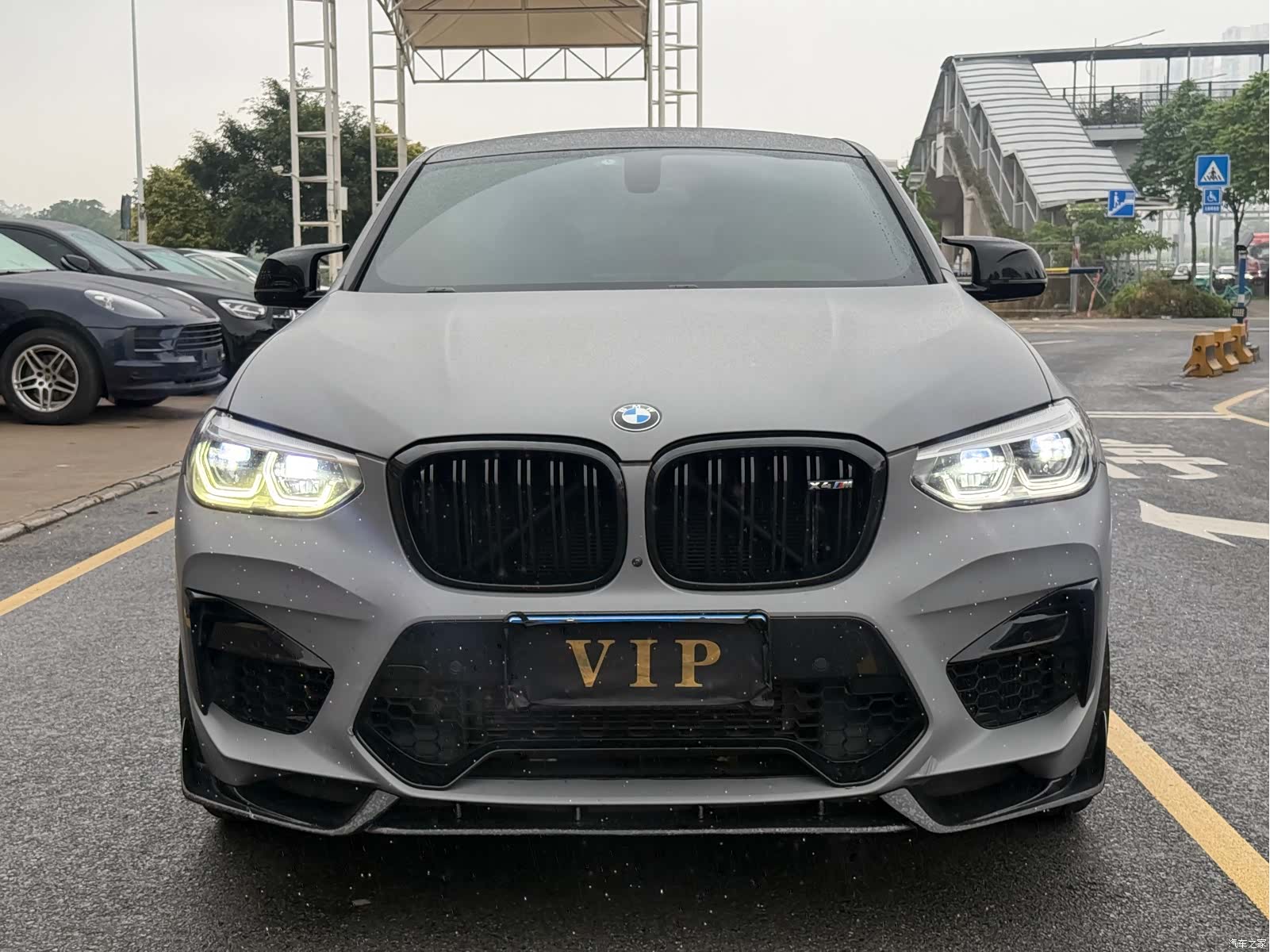BMW X4, 2021 2