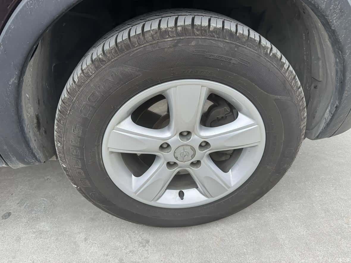 Haima S5, 2018 15