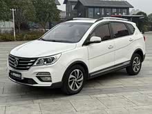 ����560 2017�� 1.5T DCT�콢�� 7��