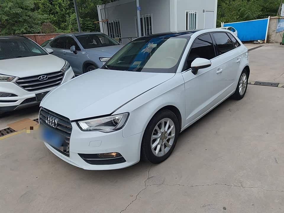 Audi A3 Audi A3