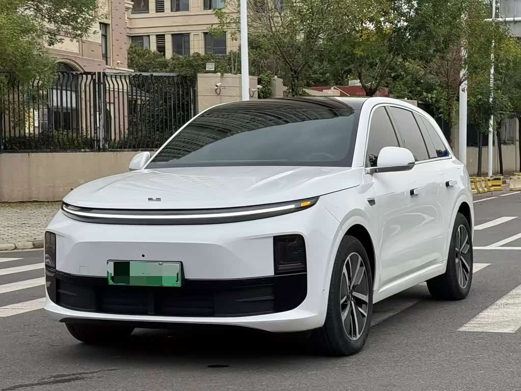 Li Auto L6 2024 Pro