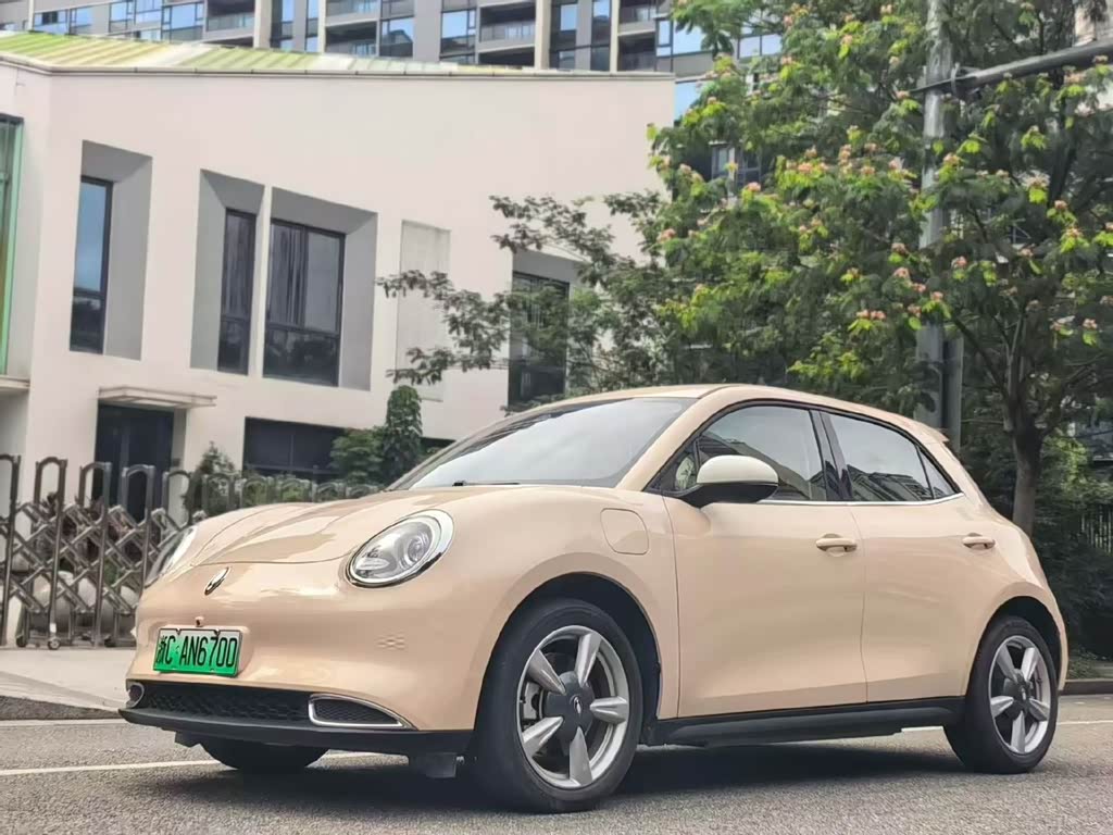 Ora 2021 400km