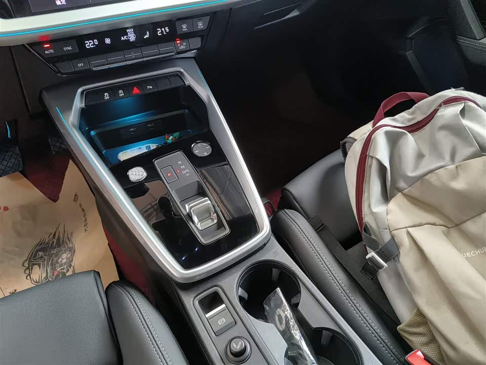 Audi A3 Audi A3