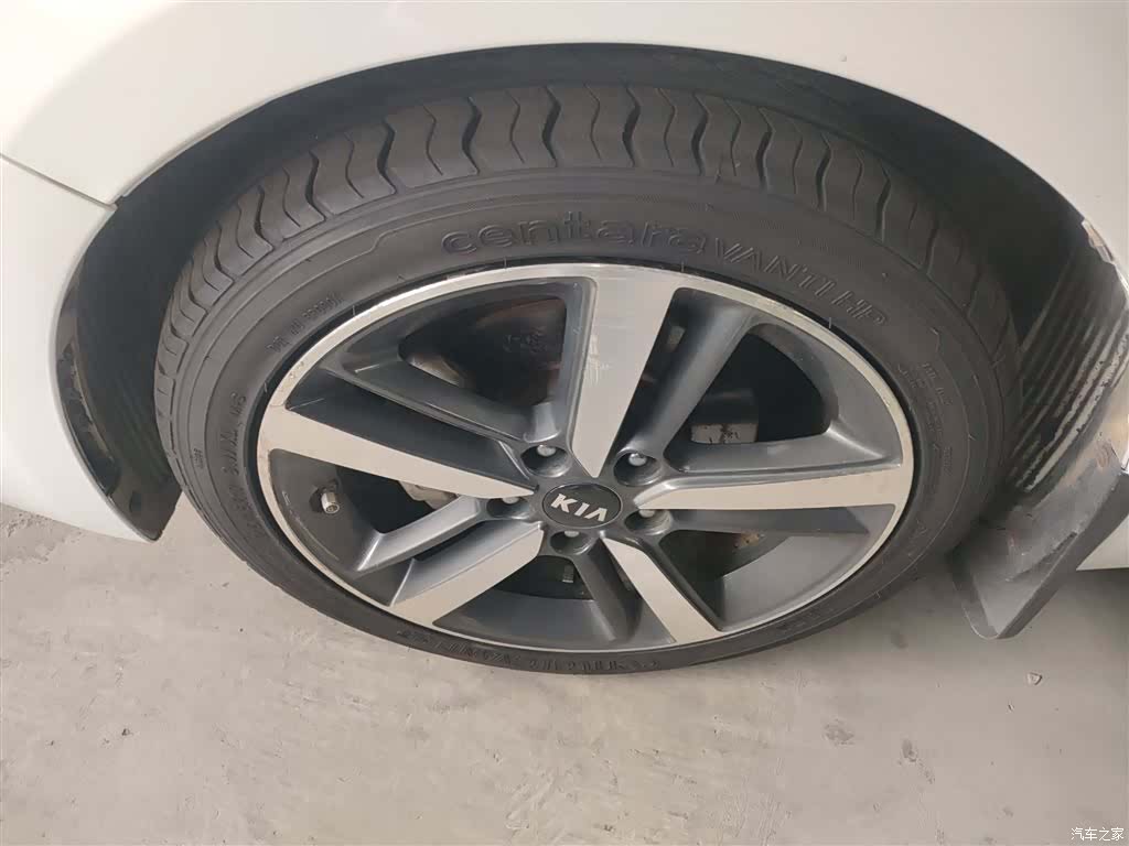 Kia K3, 2018 25