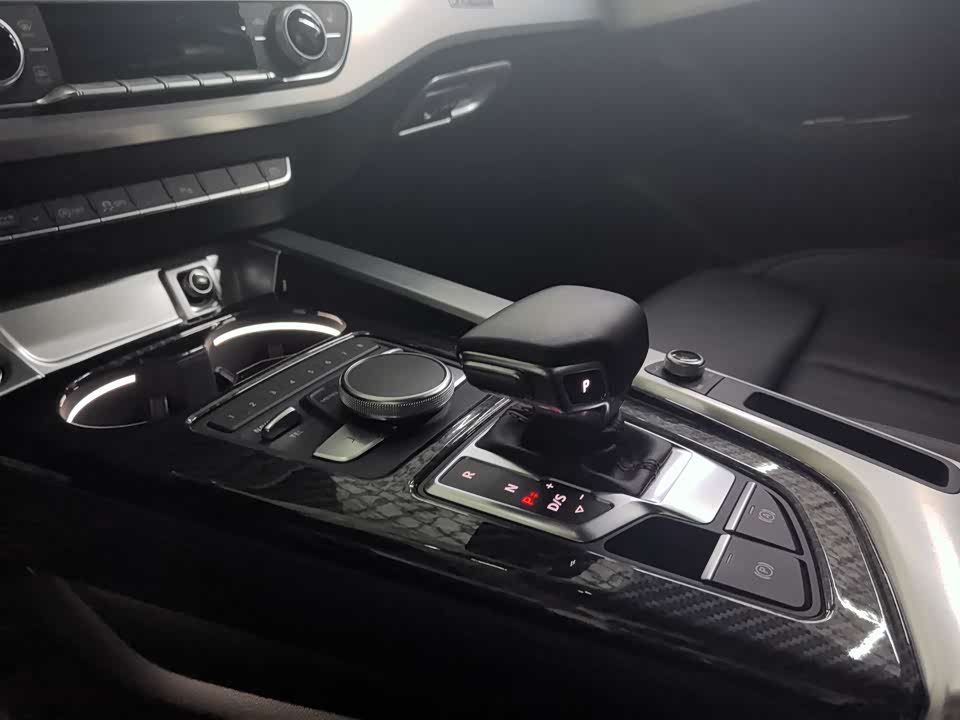 Audi A4L Audi A4L