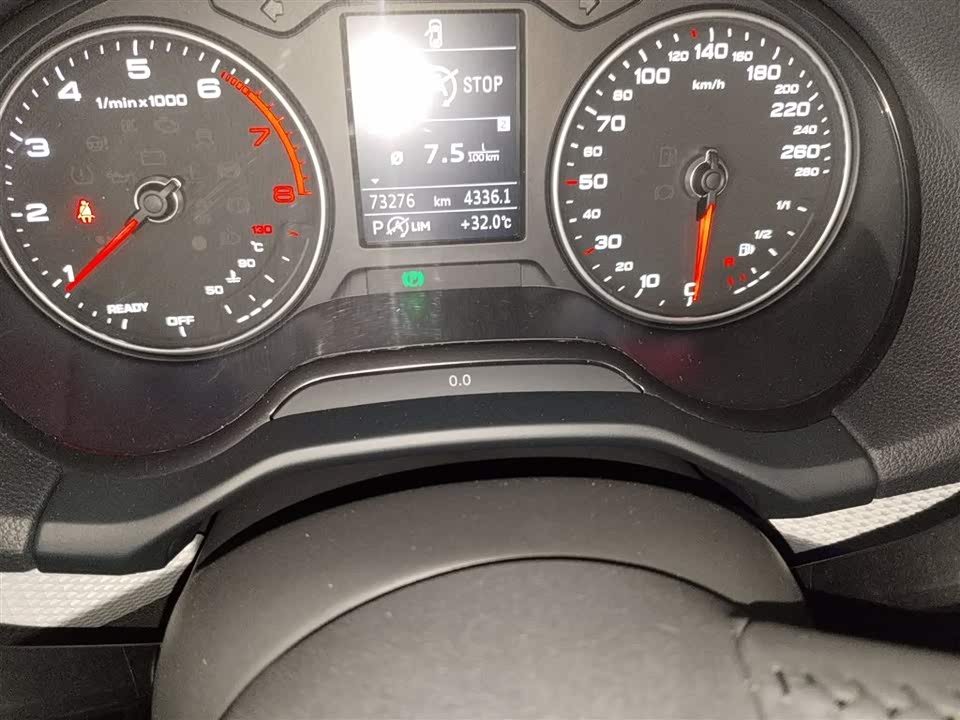 Audi Q2L Audi Q2L