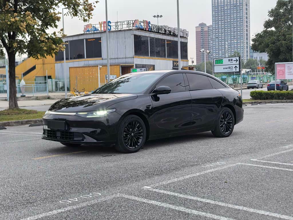 Leapmotor C01