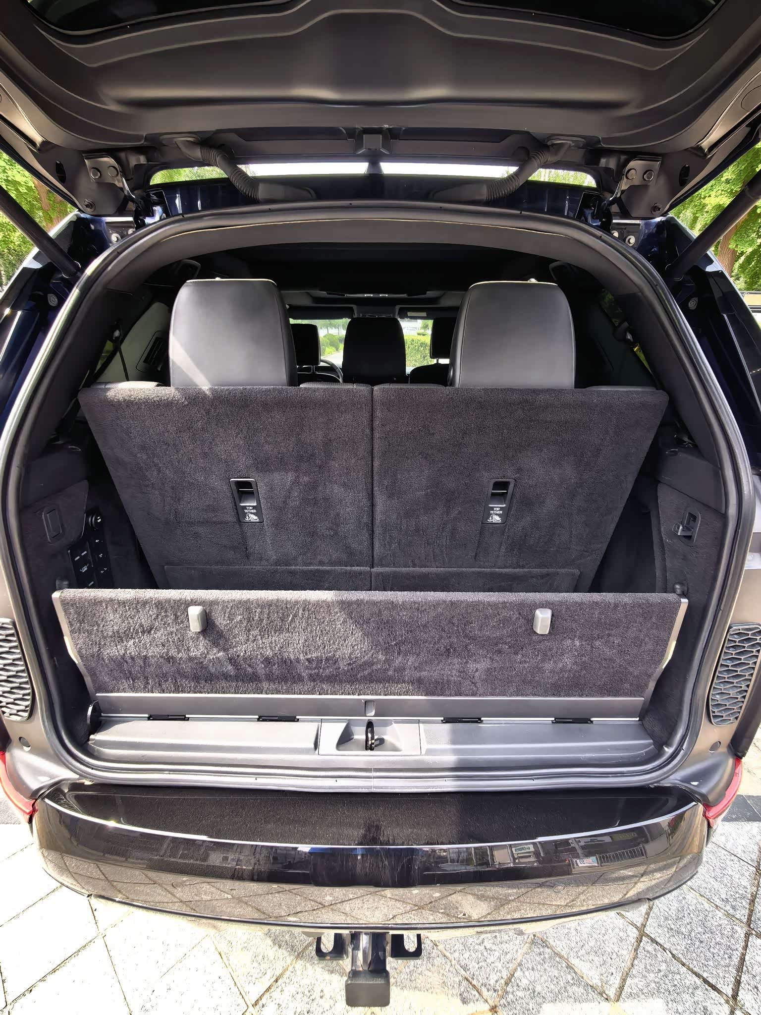 Land Rover Discovery, 2017 14