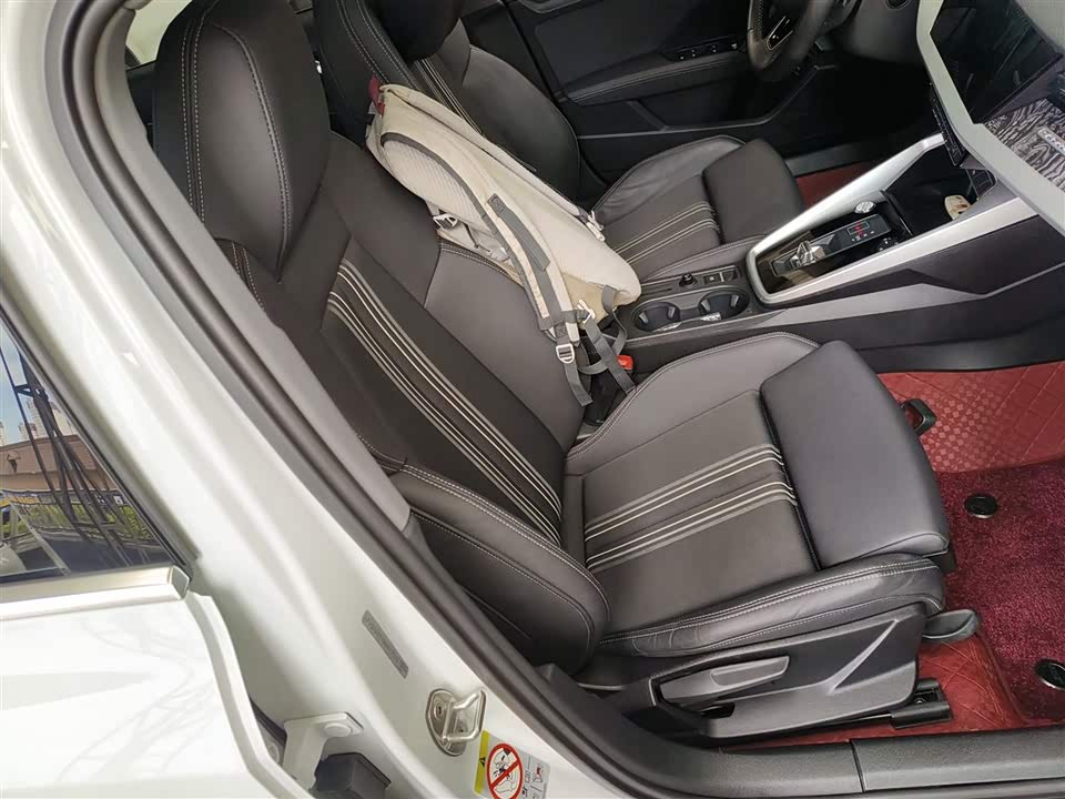 Audi A3 Audi A3