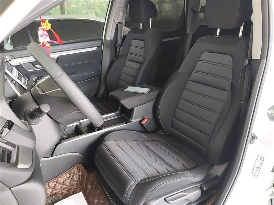 Honda CR-V Honda CR-V