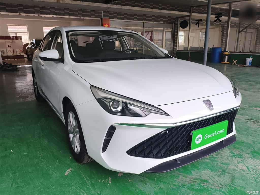 Roewe i5, 2023 22