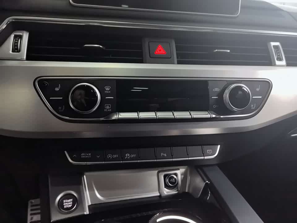 Audi A4L Audi A4L