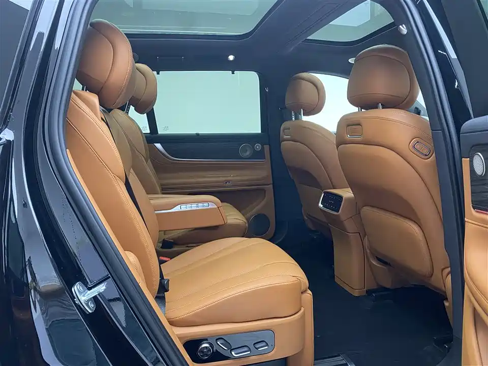 HarmonyOS Ask the world M9