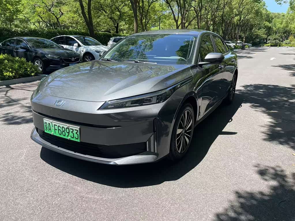 Changan A05