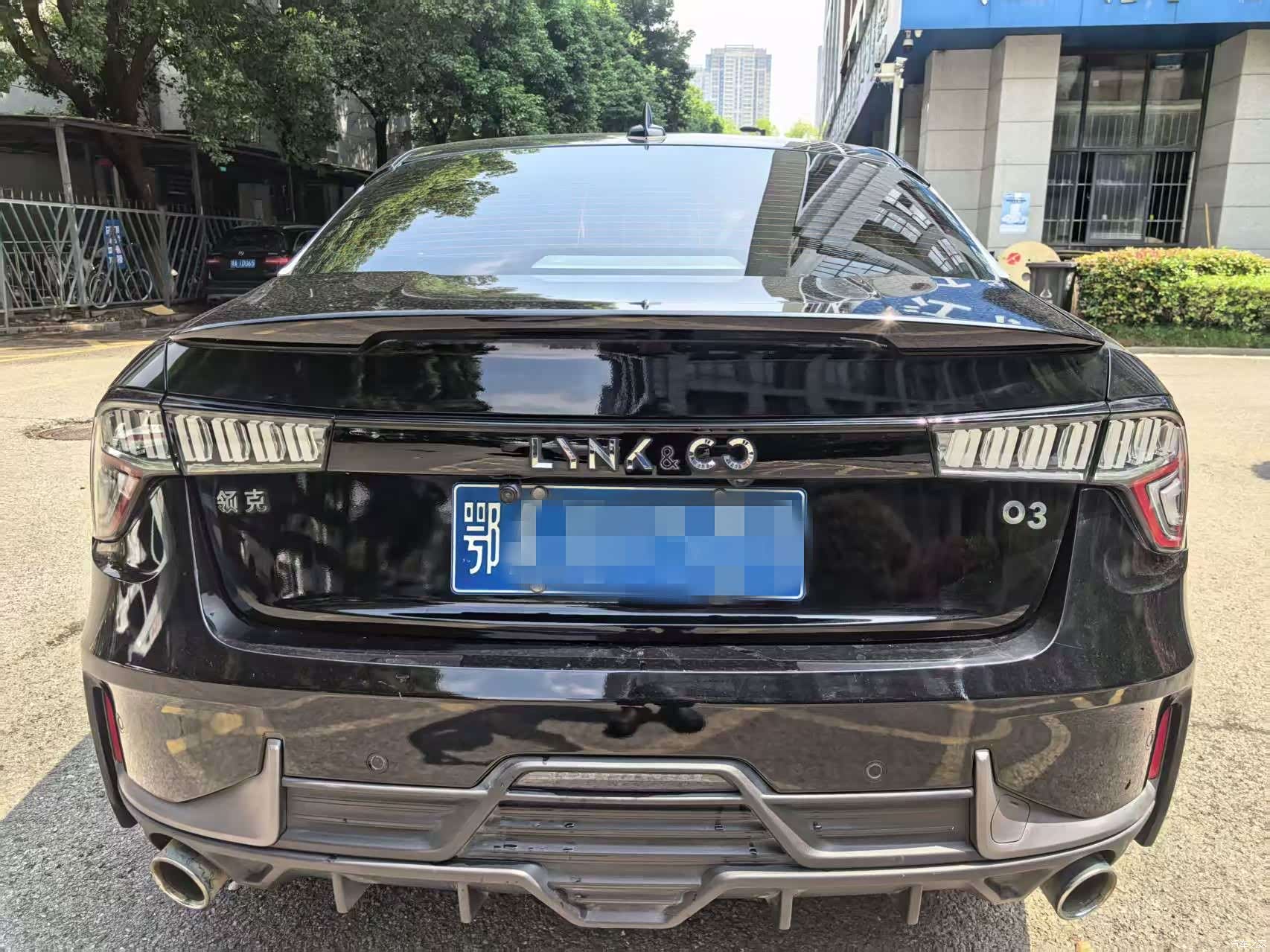 Lynk & Co 01, 2019 12