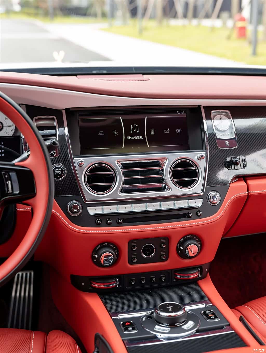 Rolls-Royce Ghost, 2019 15