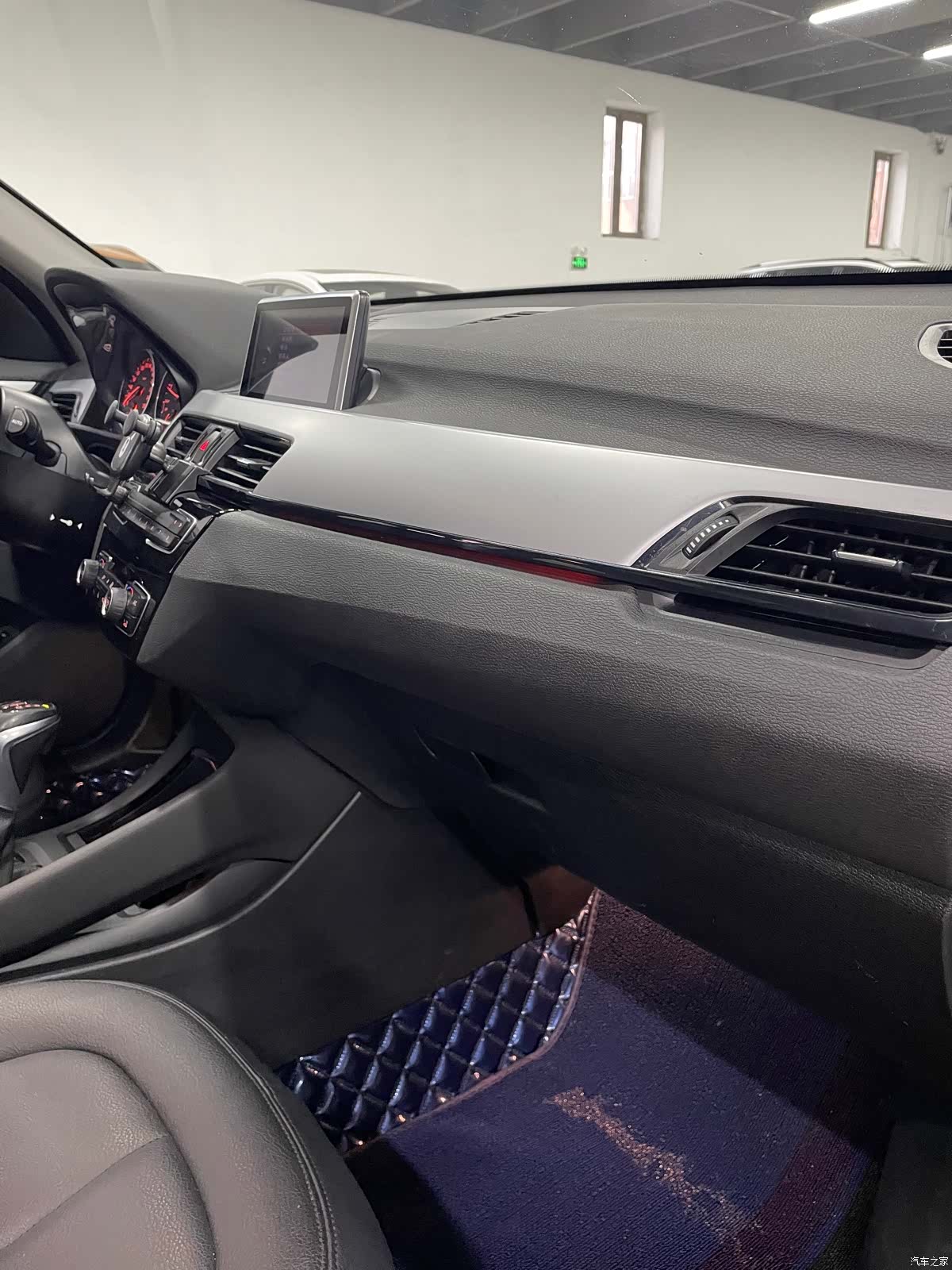 BMW X1, 2017 15