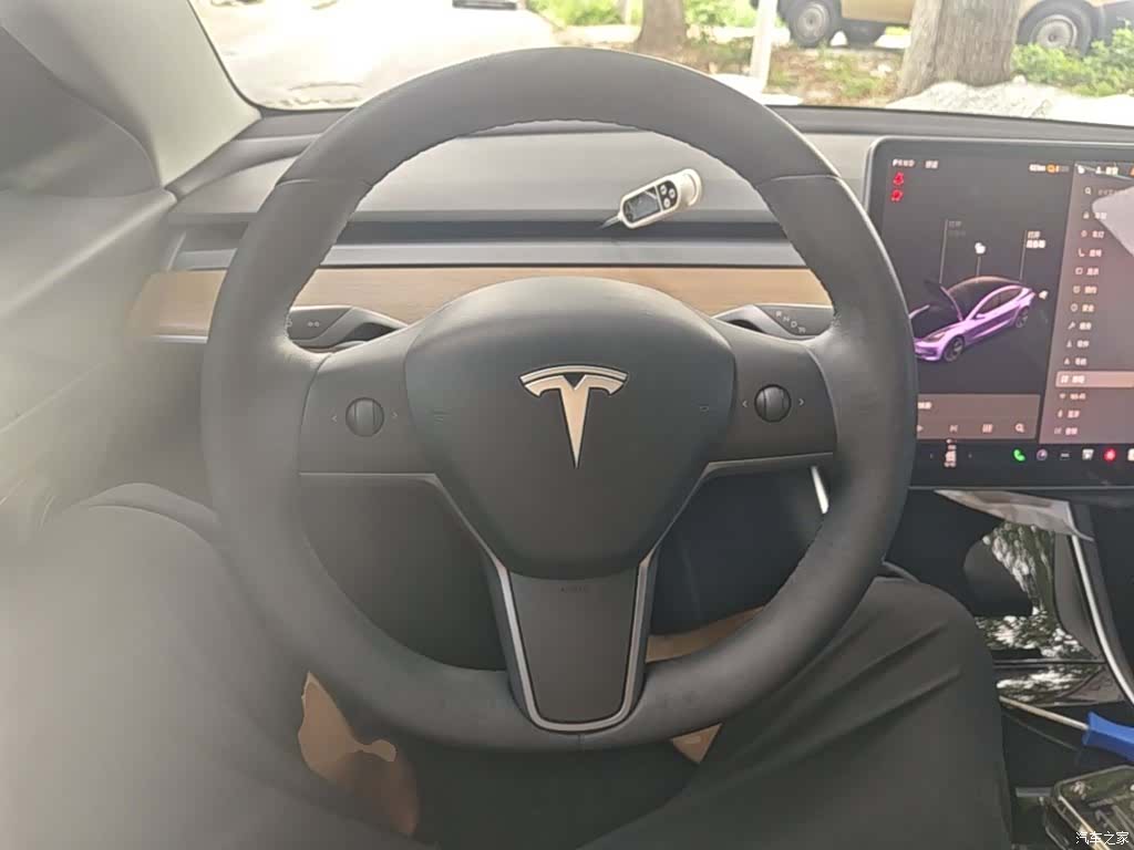 Tesla Model 3, 2020 11