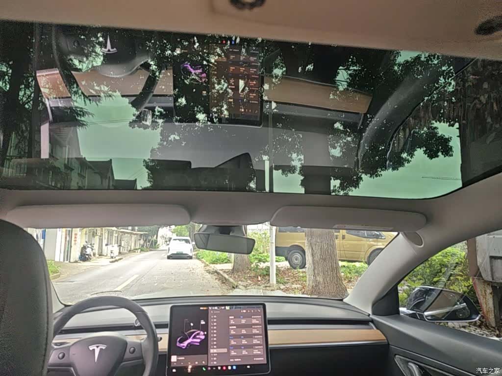 Tesla Model 3, 2020 18