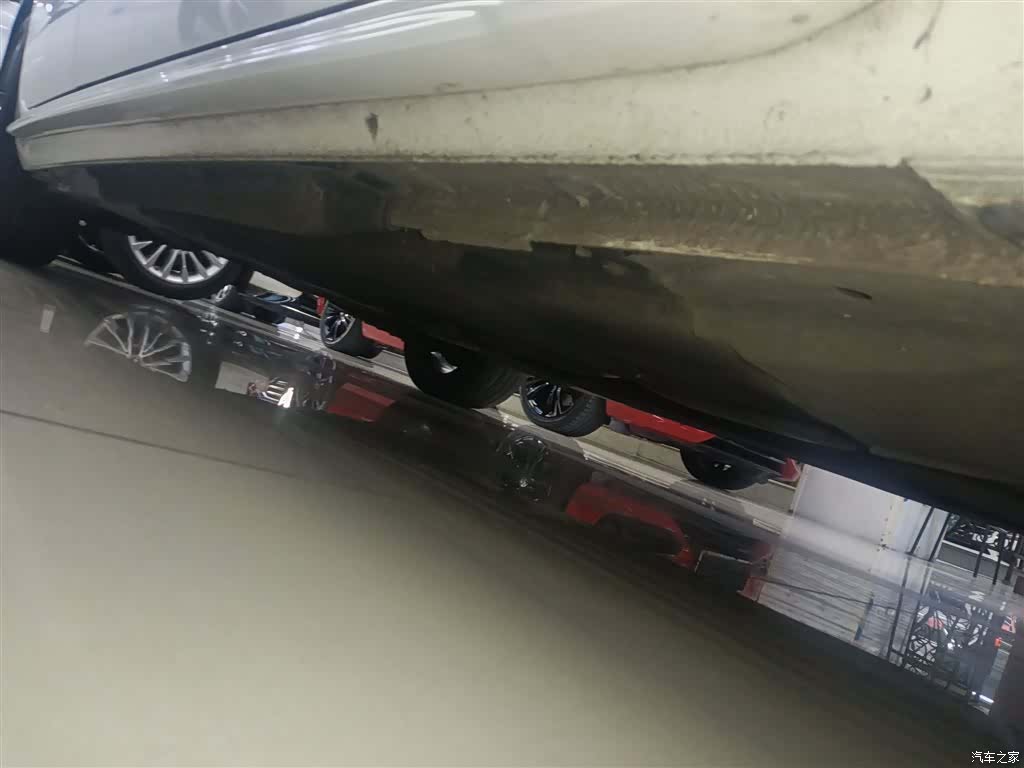 Audi A4L, 2024 21