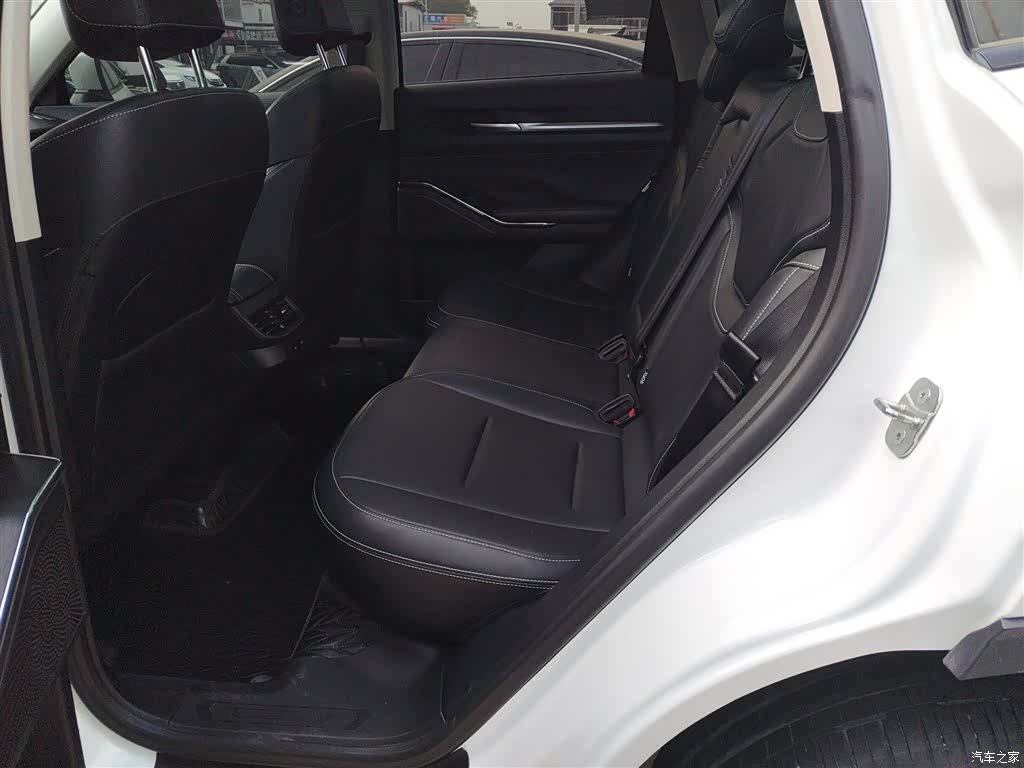 Haval H6, 2021 17