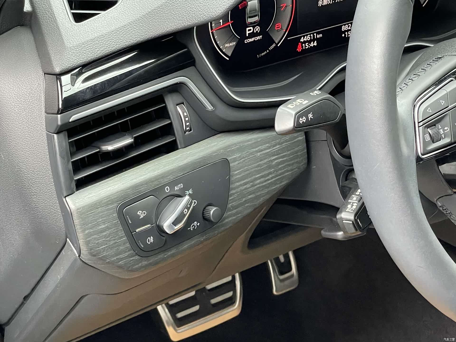 Audi A4L, 2023 23