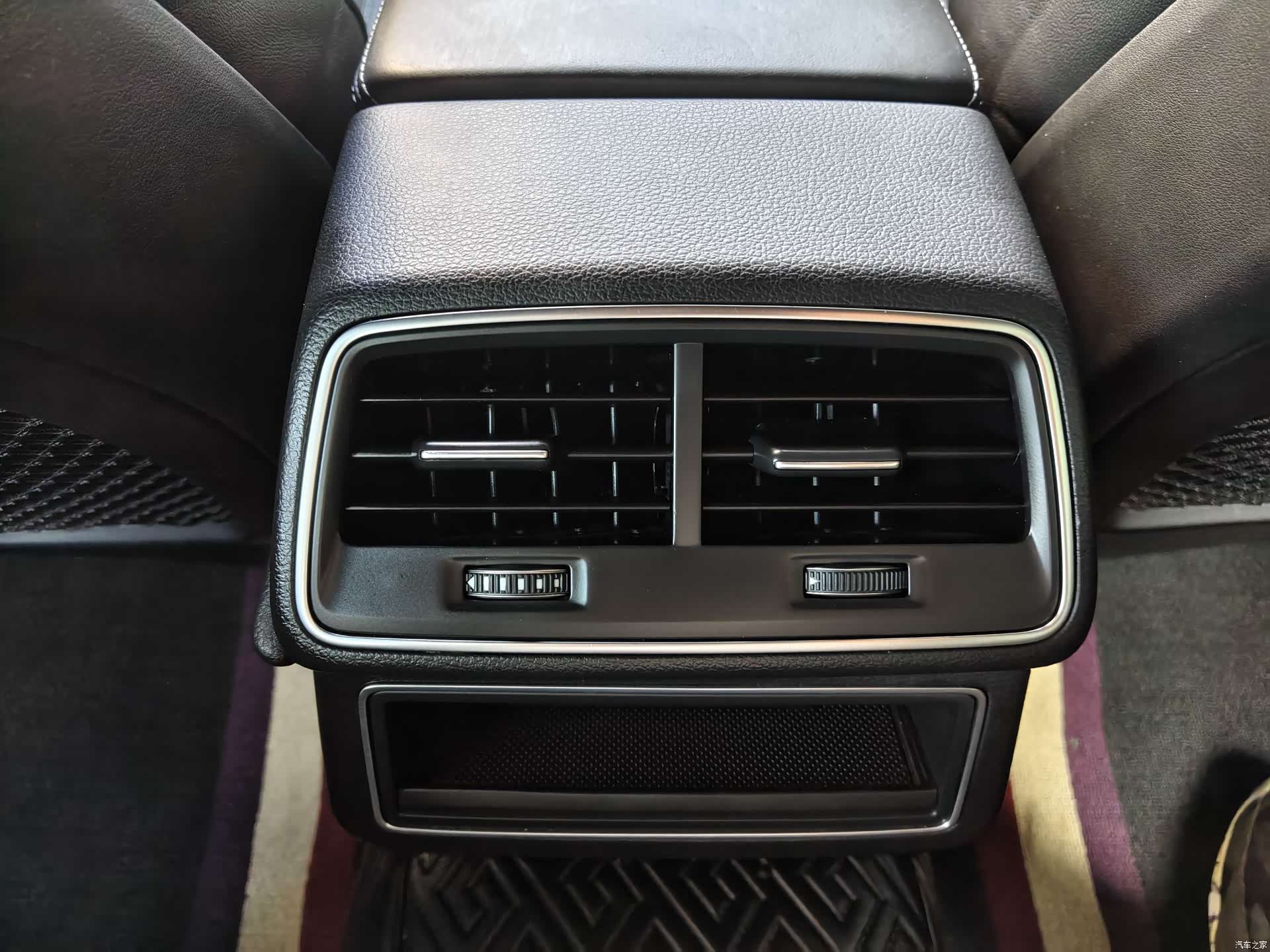 Audi A6L, 2020 29