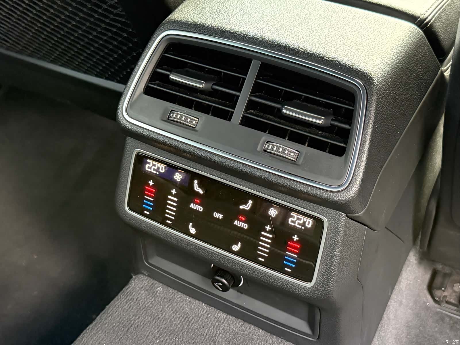 Audi A6L, 2021 18