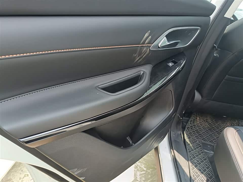 Changan X7 PLUS Changan X7 PLUS