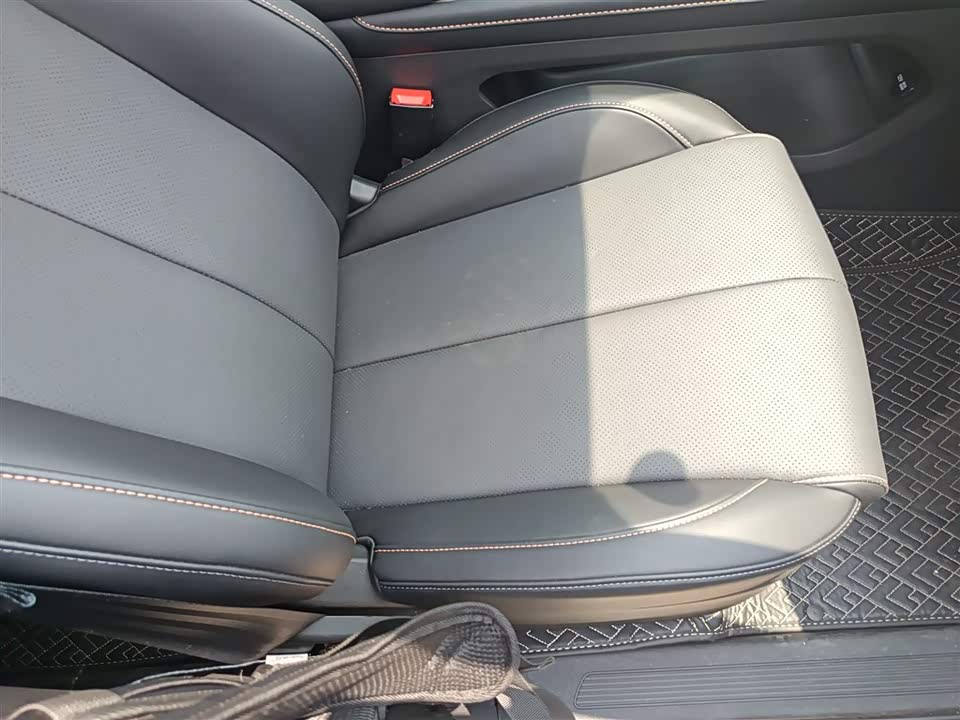Changan X7 PLUS Changan X7 PLUS