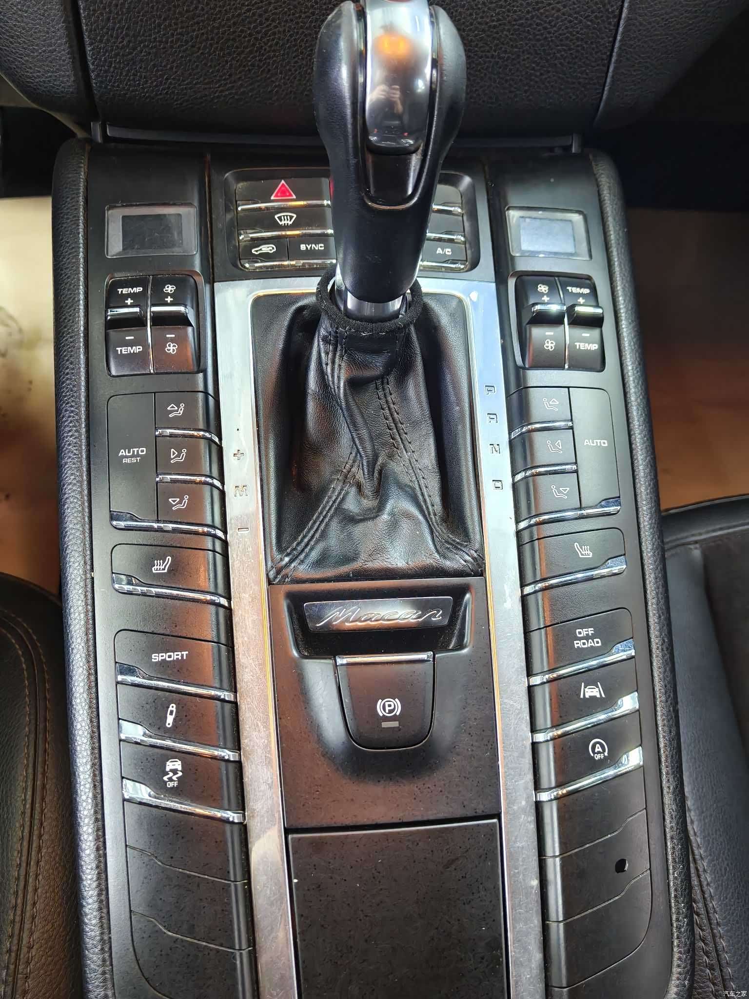 Porsche Macan, 2017 17