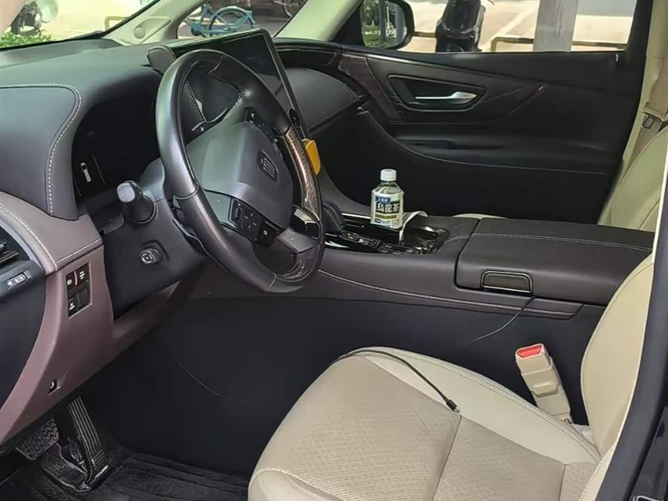 Toyota Wilfa