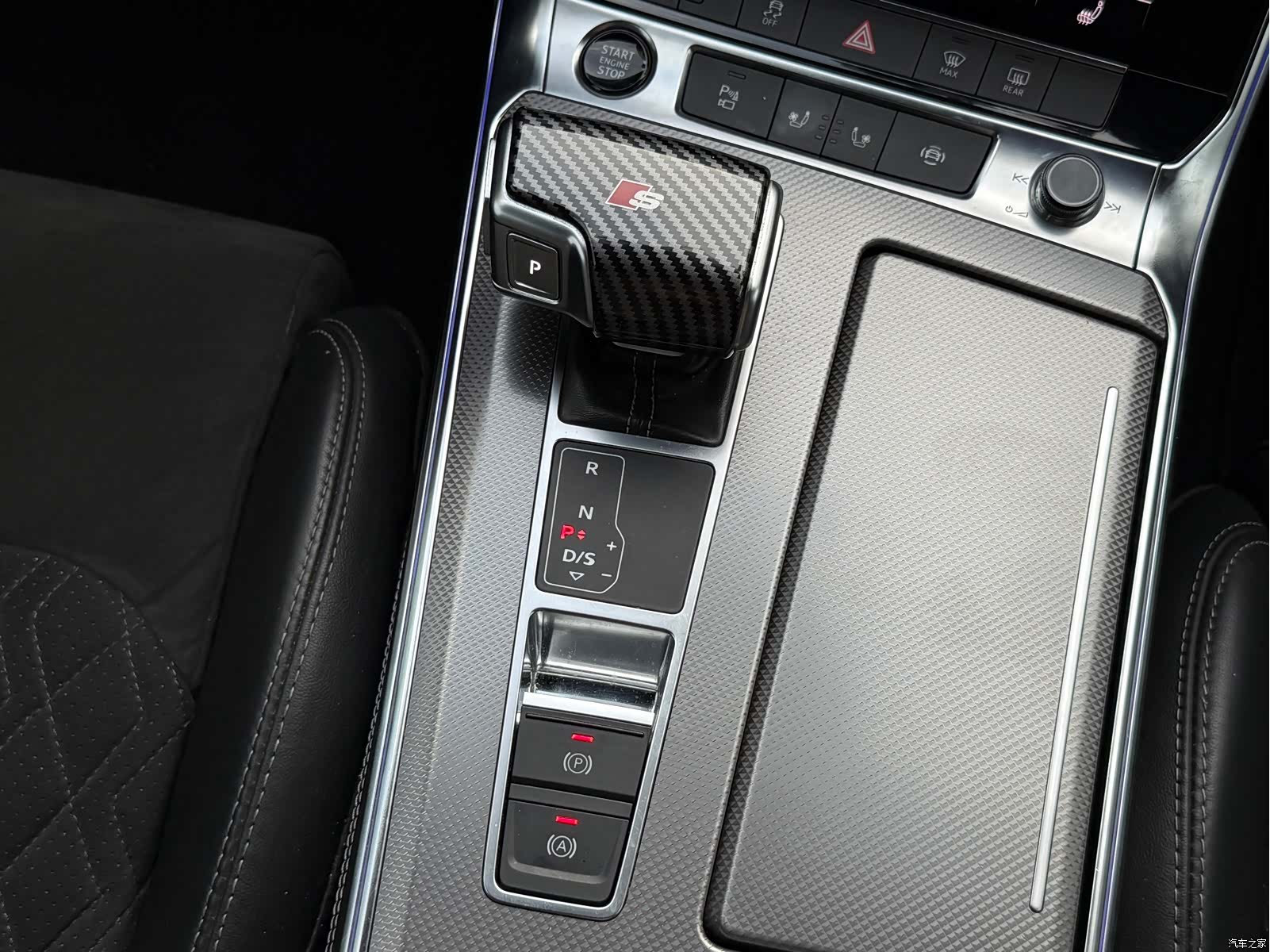 Audi A6L, 2021 16