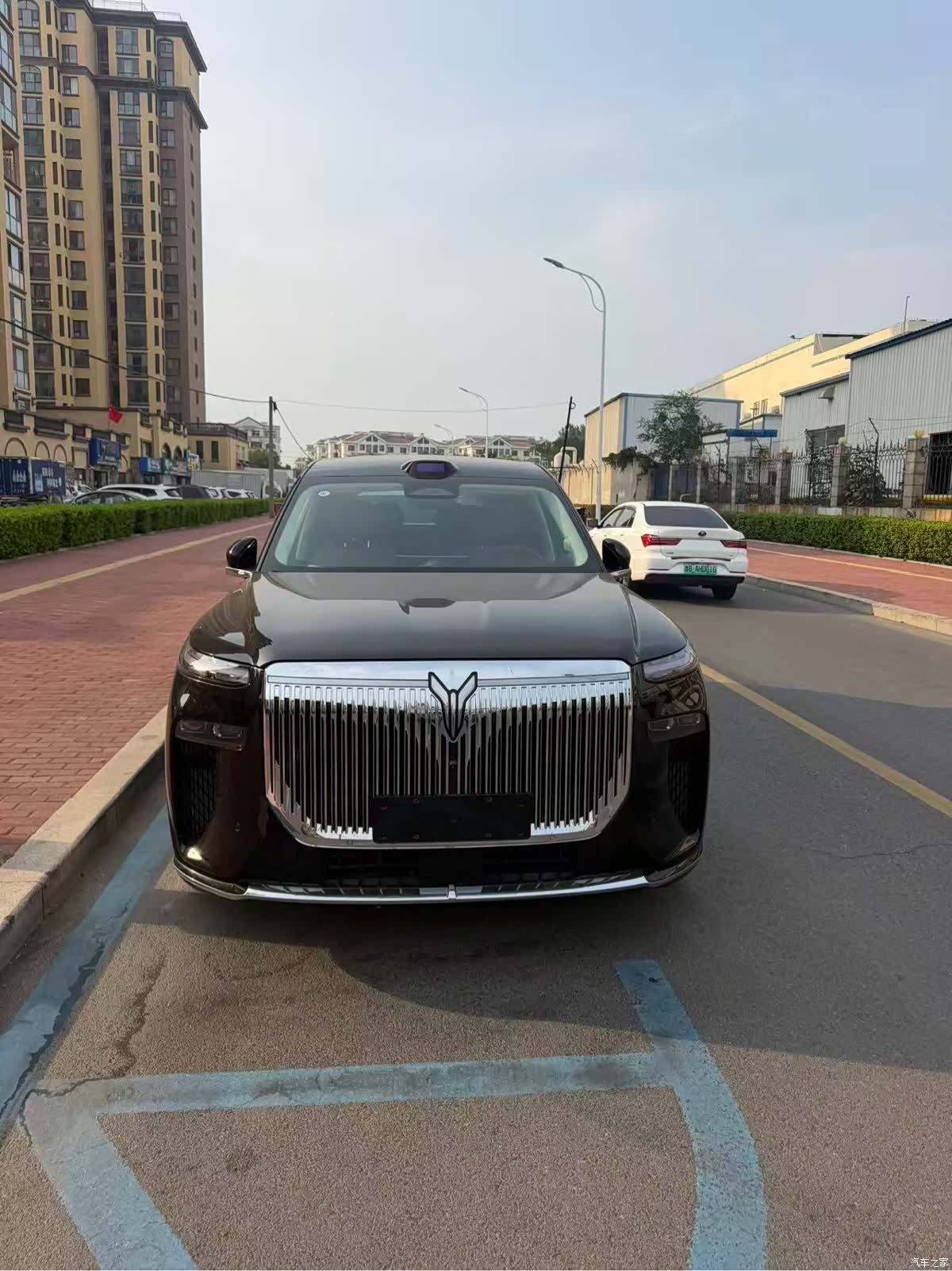 Voyah Taishan, 2026 2