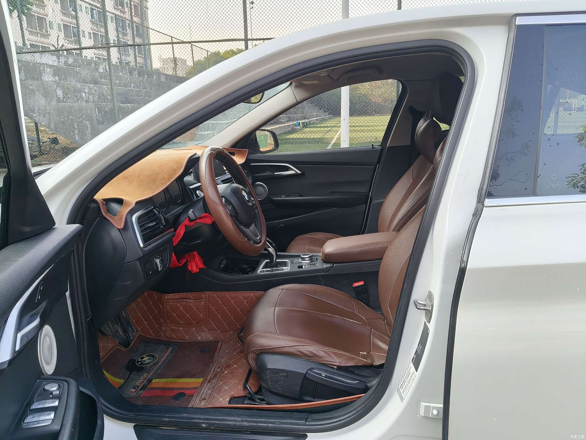 BMW 1 Series, 2021 8