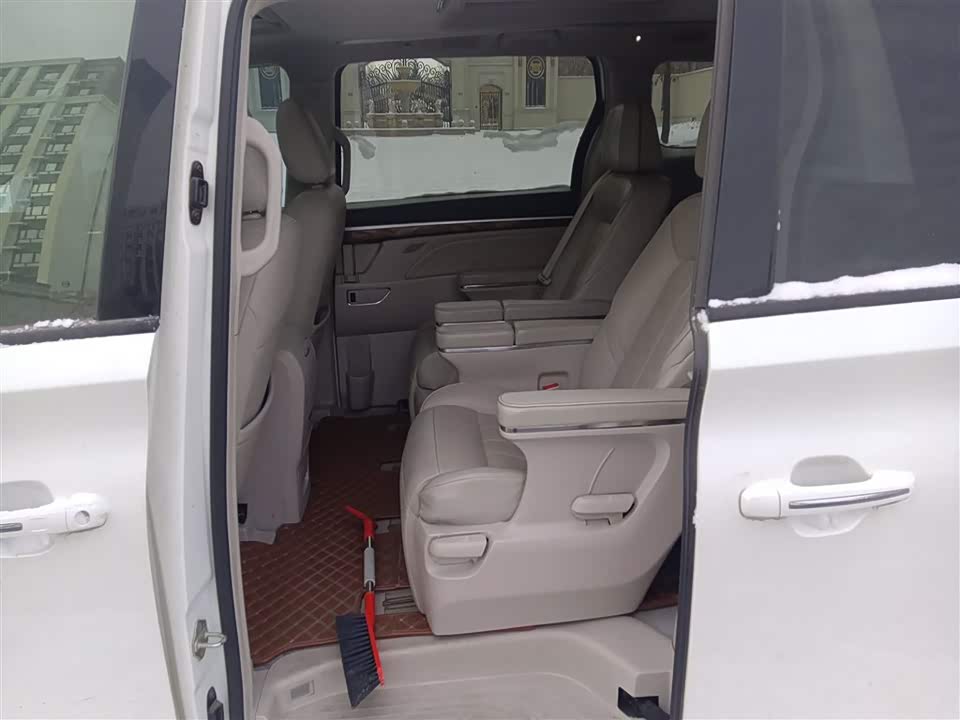 Trumpchi Trumpchi M8