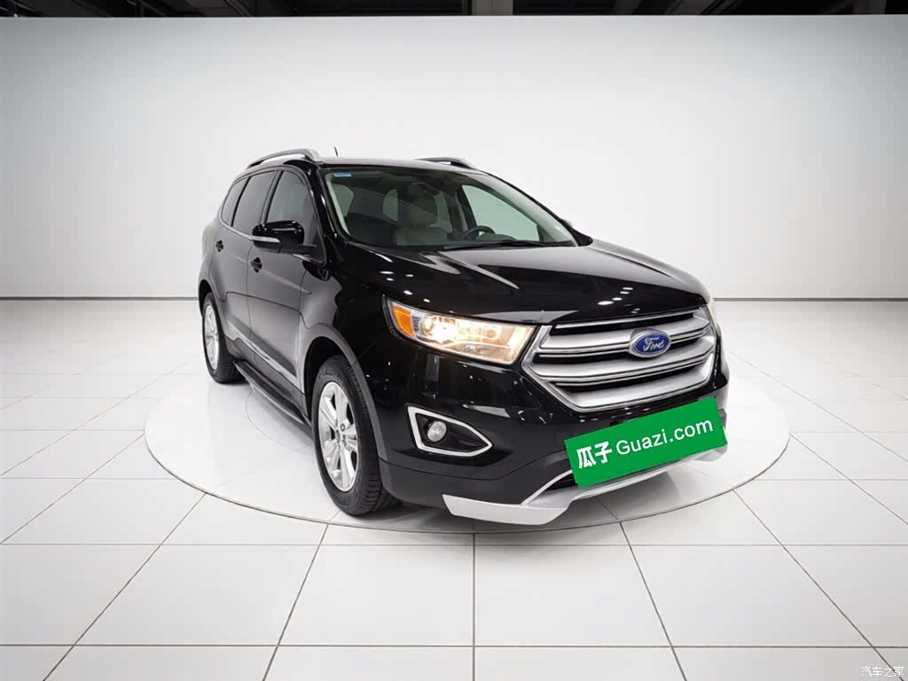 Ford Edge, 2015 4