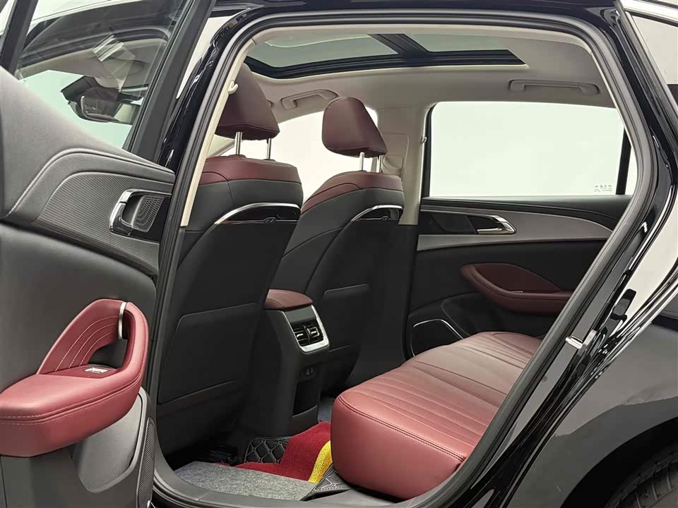 Hongqi H5 Hongqi H5