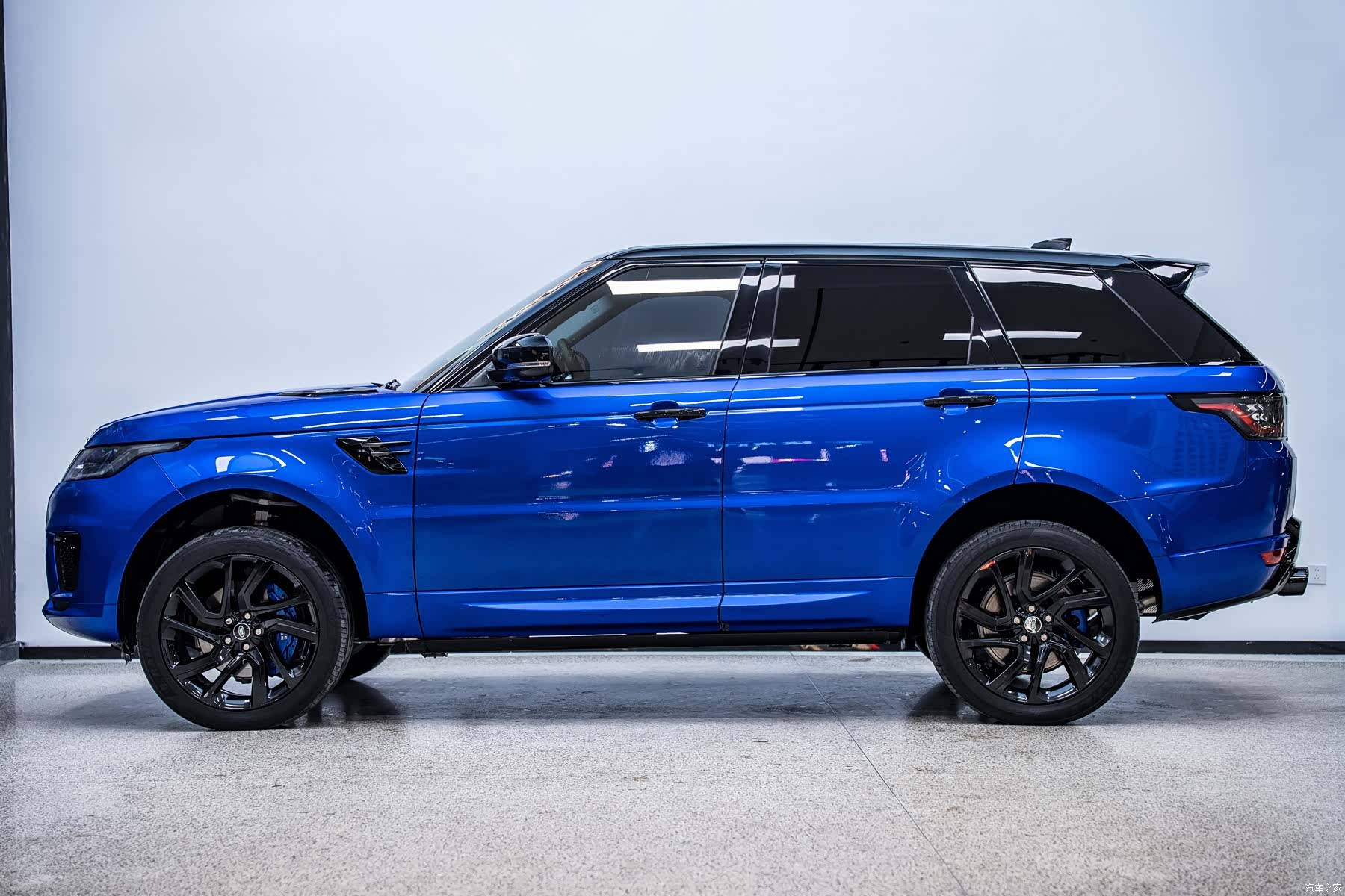 Land Rover Range Rover, 2021 4
