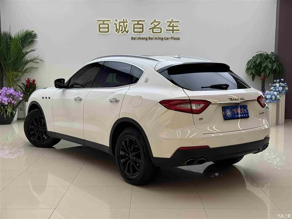 Maserati Levante, 2019 7