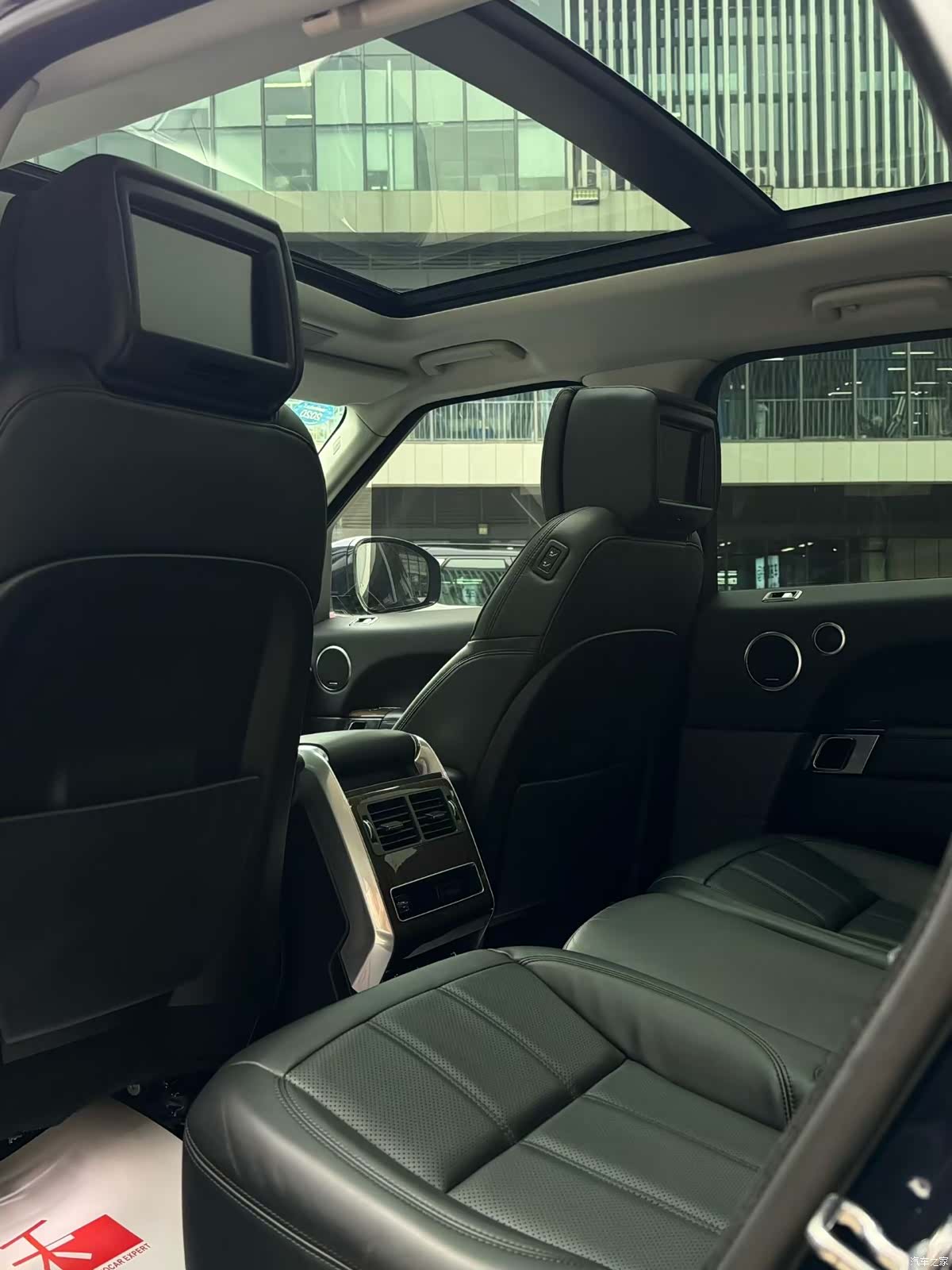 Land Rover Range Rover, 2019 6